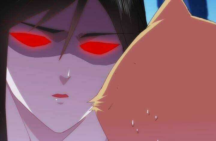 Bí Mật Của Dạ Tộc Chapter 27 trang 133