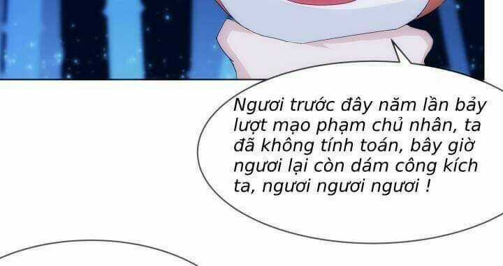 Bí Mật Của Dạ Tộc Chapter 27 trang 137