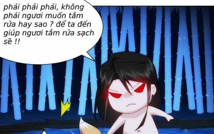 Bí Mật Của Dạ Tộc Chapter 27 trang 138