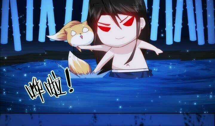 Bí Mật Của Dạ Tộc Chapter 27 trang 140