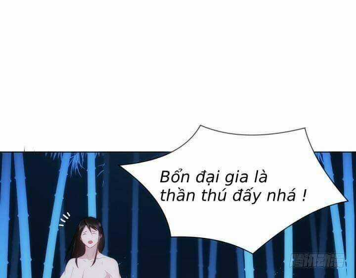 Bí Mật Của Dạ Tộc Chapter 27 trang 152