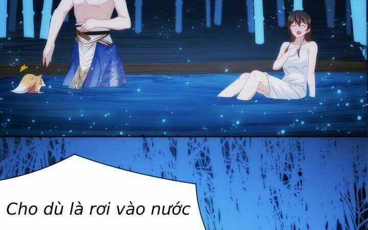 Bí Mật Của Dạ Tộc Chapter 27 trang 153