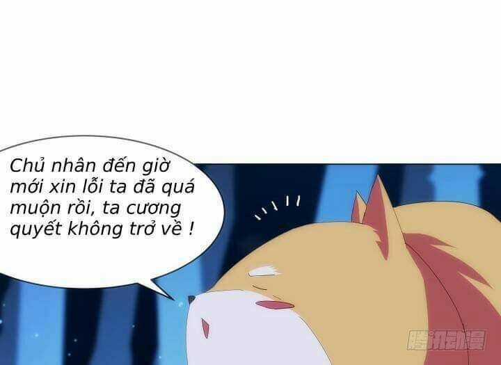 Bí Mật Của Dạ Tộc Chapter 27 trang 163