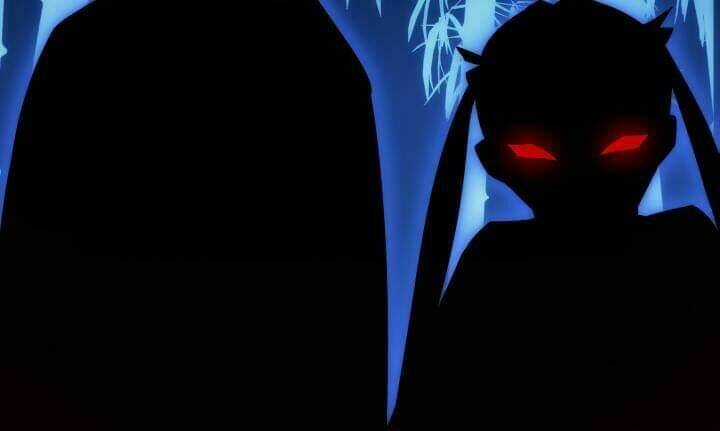 Bí Mật Của Dạ Tộc Chapter 27 trang 169