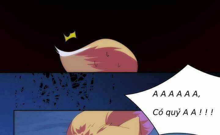 Bí Mật Của Dạ Tộc Chapter 27 trang 170