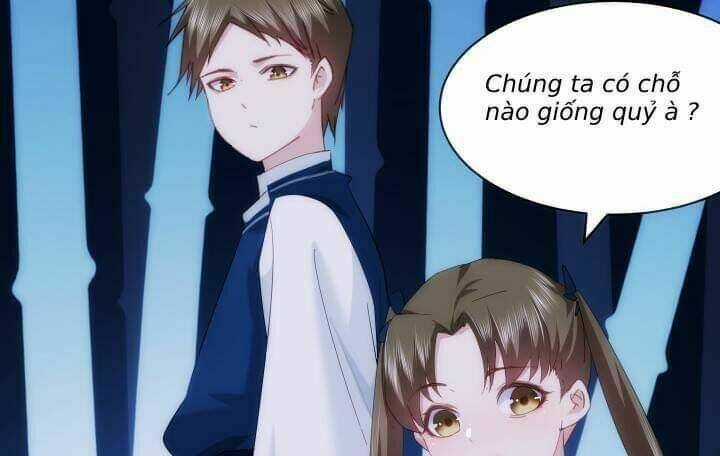 Bí Mật Của Dạ Tộc Chapter 27 trang 173