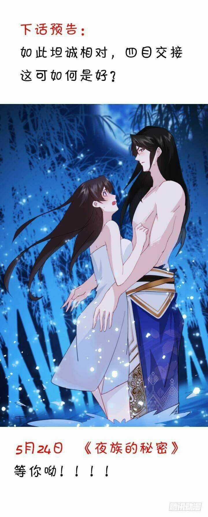 Bí Mật Của Dạ Tộc Chapter 27 trang 176