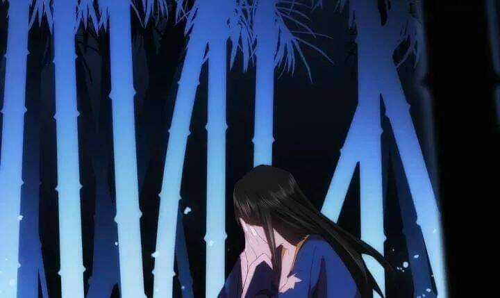 Bí Mật Của Dạ Tộc Chapter 27 trang 19