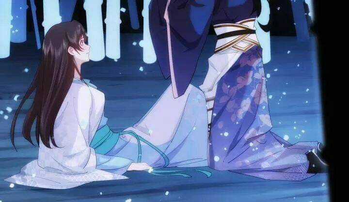 Bí Mật Của Dạ Tộc Chapter 27 trang 20