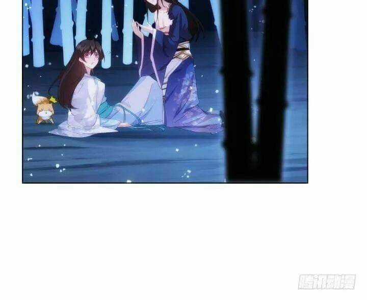 Bí Mật Của Dạ Tộc Chapter 27 trang 26