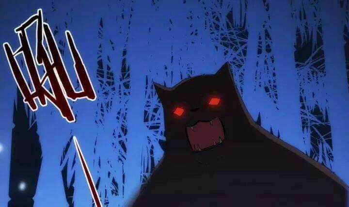 Bí Mật Của Dạ Tộc Chapter 27 trang 29