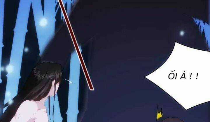 Bí Mật Của Dạ Tộc Chapter 27 trang 30