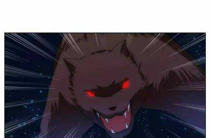 Bí Mật Của Dạ Tộc Chapter 27 trang 33