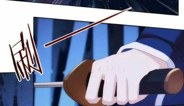 Bí Mật Của Dạ Tộc Chapter 27 trang 34