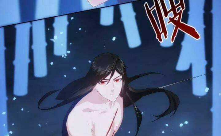 Bí Mật Của Dạ Tộc Chapter 27 trang 36