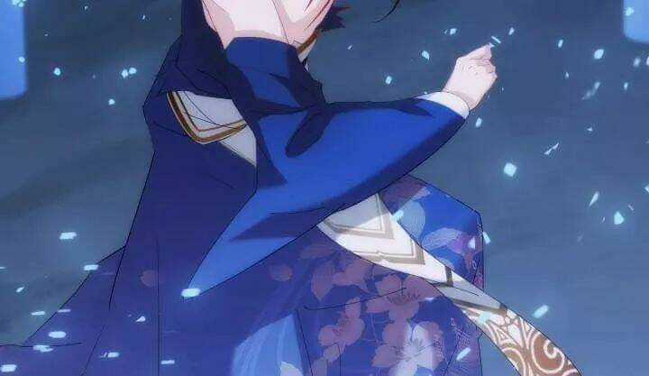 Bí Mật Của Dạ Tộc Chapter 27 trang 37