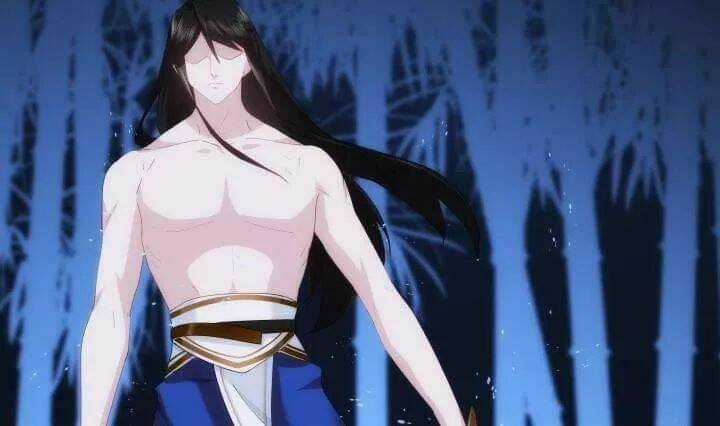 Bí Mật Của Dạ Tộc Chapter 27 trang 47