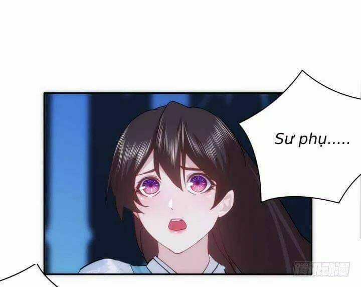 Bí Mật Của Dạ Tộc Chapter 27 trang 54