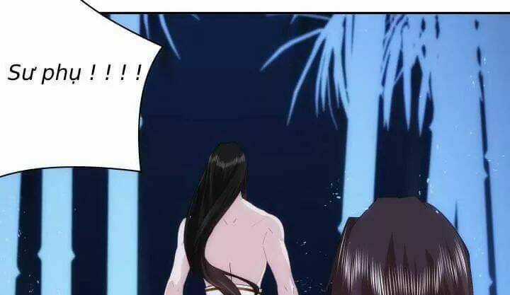 Bí Mật Của Dạ Tộc Chapter 27 trang 56