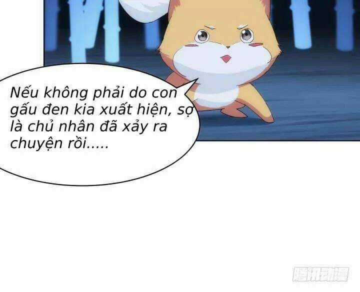 Bí Mật Của Dạ Tộc Chapter 27 trang 59