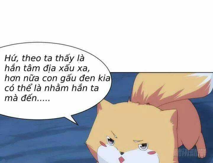 Bí Mật Của Dạ Tộc Chapter 27 trang 63