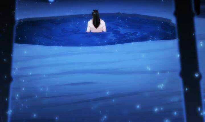 Bí Mật Của Dạ Tộc Chapter 27 trang 72