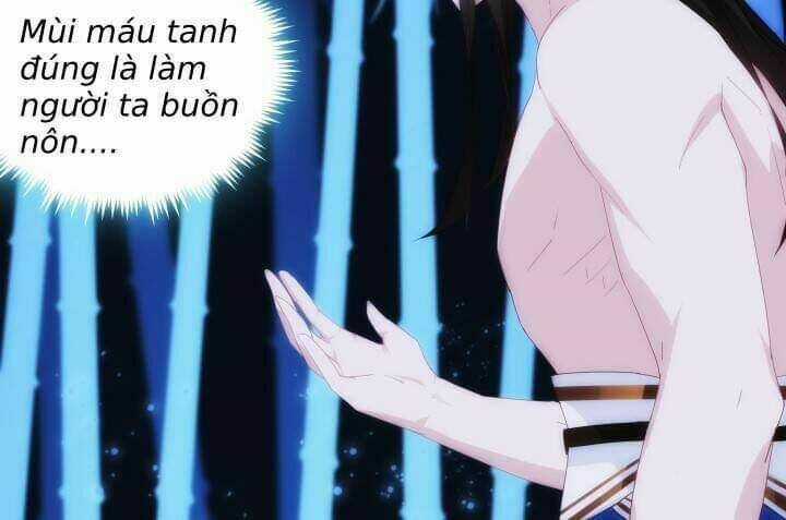 Bí Mật Của Dạ Tộc Chapter 27 trang 75