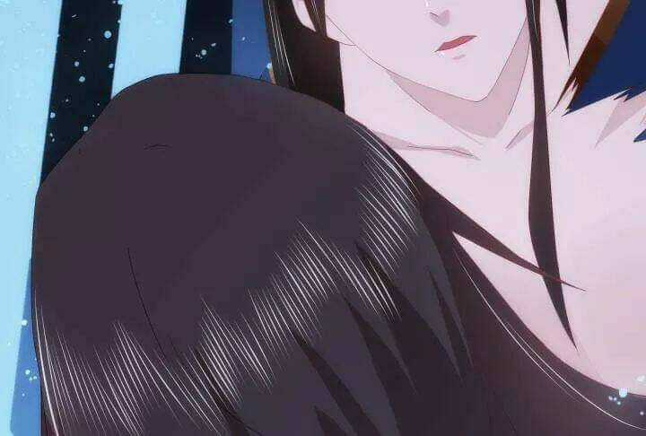 Bí Mật Của Dạ Tộc Chapter 27 trang 8