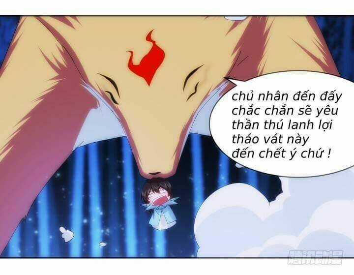 Bí Mật Của Dạ Tộc Chapter 27 trang 84