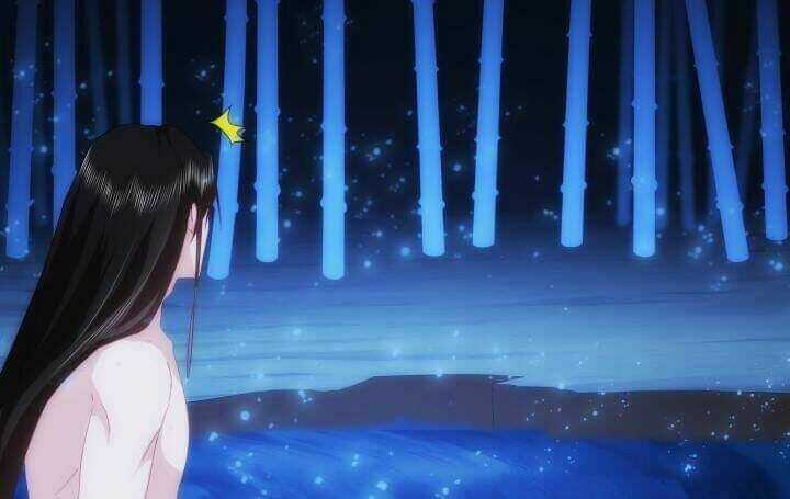 Bí Mật Của Dạ Tộc Chapter 27 trang 88