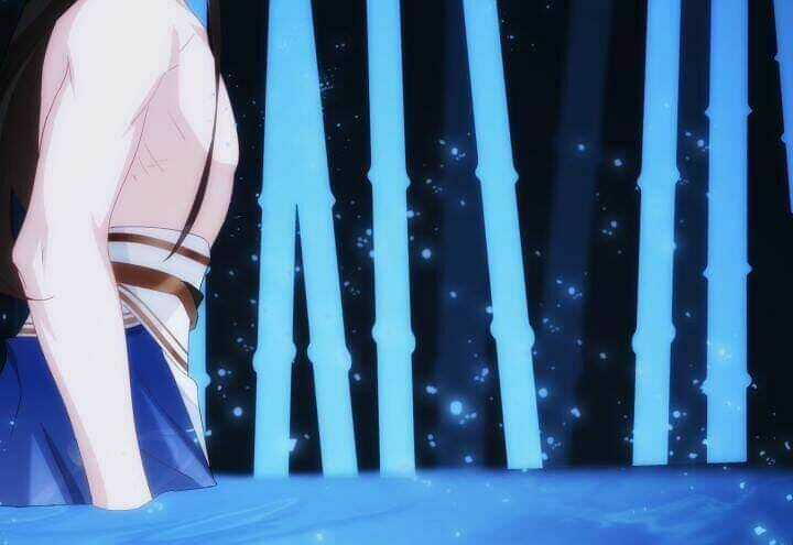 Bí Mật Của Dạ Tộc Chapter 27 trang 92