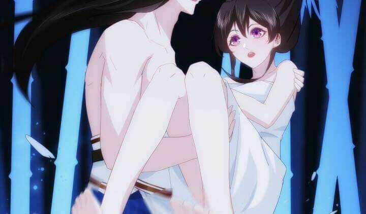 Bí Mật Của Dạ Tộc Chapter 27 trang 95