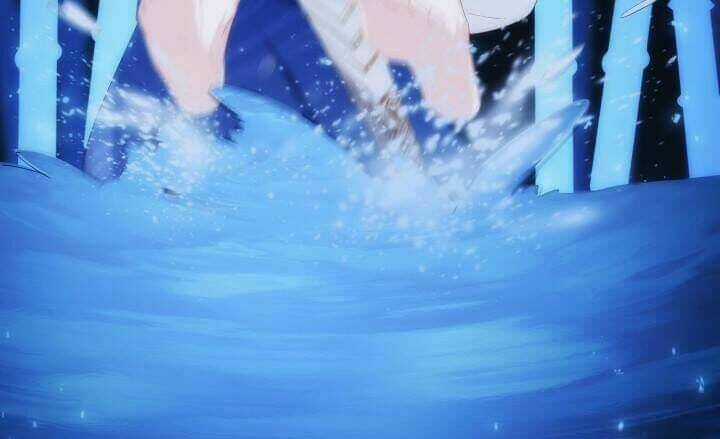 Bí Mật Của Dạ Tộc Chapter 27 trang 96