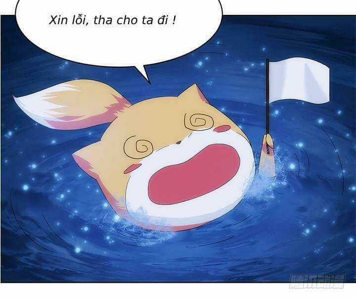 Bí Mật Của Dạ Tộc Chapter 28 trang 104