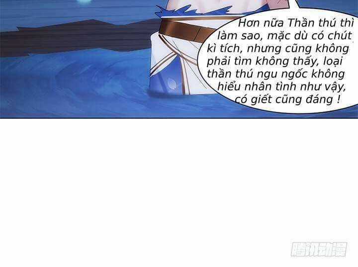 Bí Mật Của Dạ Tộc Chapter 28 trang 108