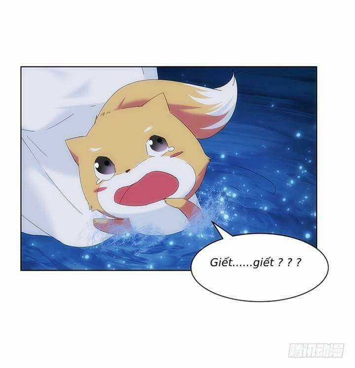 Bí Mật Của Dạ Tộc Chapter 28 trang 109