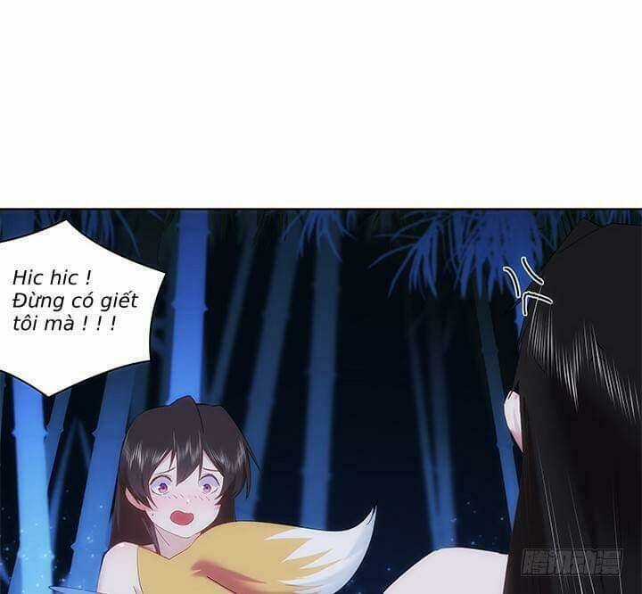 Bí Mật Của Dạ Tộc Chapter 28 trang 110