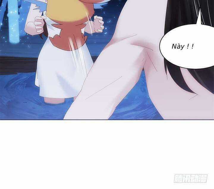 Bí Mật Của Dạ Tộc Chapter 28 trang 111