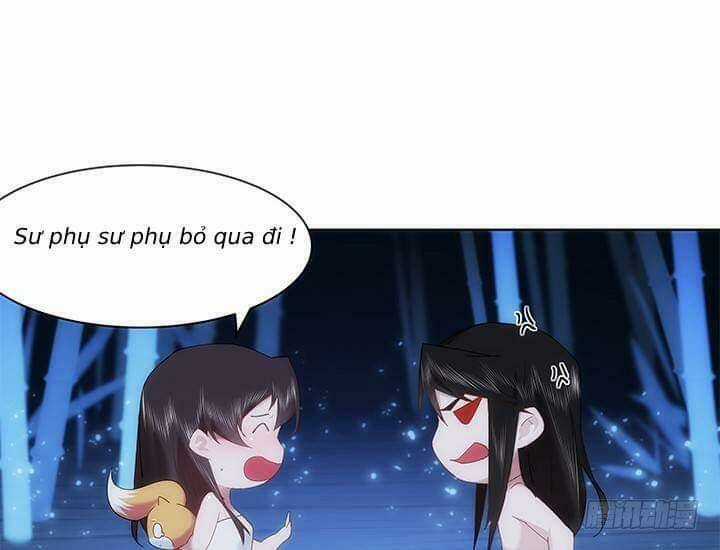 Bí Mật Của Dạ Tộc Chapter 28 trang 112