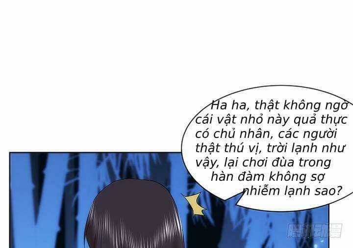 Bí Mật Của Dạ Tộc Chapter 28 trang 114