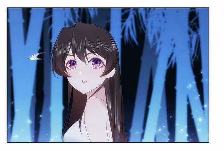 Bí Mật Của Dạ Tộc Chapter 28 trang 116