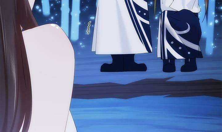 Bí Mật Của Dạ Tộc Chapter 28 trang 119