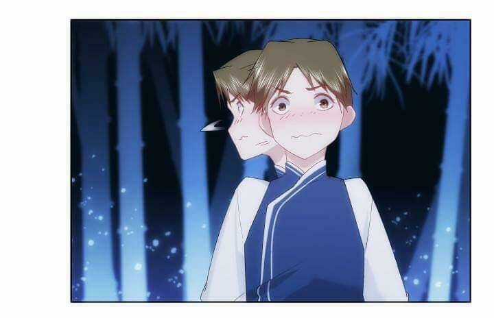 Bí Mật Của Dạ Tộc Chapter 28 trang 123