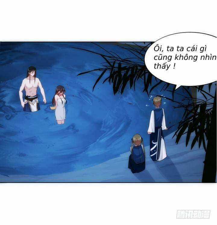 Bí Mật Của Dạ Tộc Chapter 28 trang 129