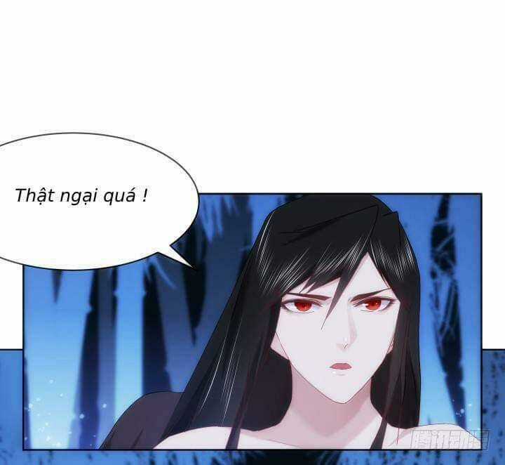 Bí Mật Của Dạ Tộc Chapter 28 trang 132