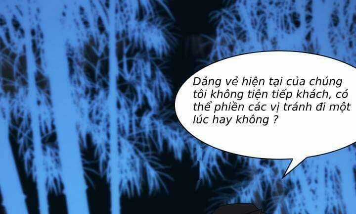 Bí Mật Của Dạ Tộc Chapter 28 trang 133