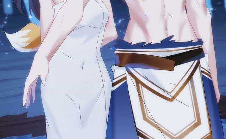 Bí Mật Của Dạ Tộc Chapter 28 trang 135