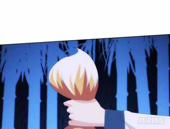 Bí Mật Của Dạ Tộc Chapter 28 trang 15