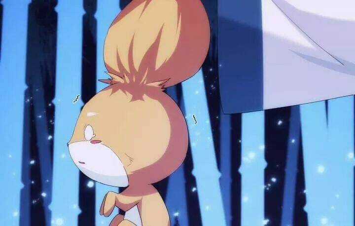 Bí Mật Của Dạ Tộc Chapter 28 trang 16