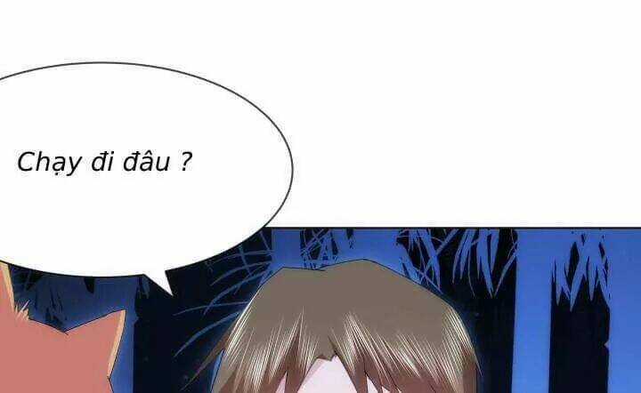 Bí Mật Của Dạ Tộc Chapter 28 trang 18